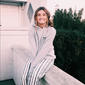 Meet your Posher, Peyton